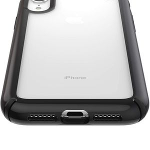 Speck case for iPhone XR